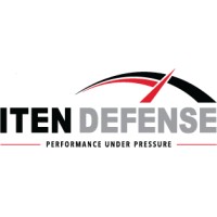 Iten Defense, LLC logo - Similar company to Neograf Solutions, Llc
