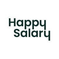 HappySalary logo - Similar company to Buro Bravour