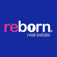 Reborn Real Estate logo - Similar company to Re:Born Real Estate