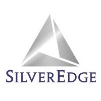 SilverEdge logo - Similar company to Rezolve Ai