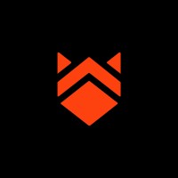 AmberWolf logo - Similar company to Refractiv