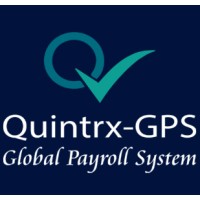 Quintrx GPS logo - Similar company to Vetzu