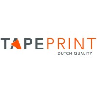 TapePrint logo - Similar company to Mailwriter