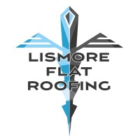 Lismore Flat Roofing logo - Similar company to Defdo.Dev