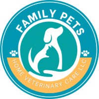 Family Pets Home Veterinary Care LLC logo - Similar company to Coynevet