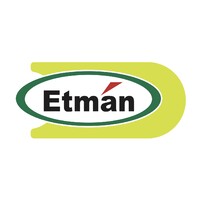 Etman Oy logo - Similar company to Etman Sverige