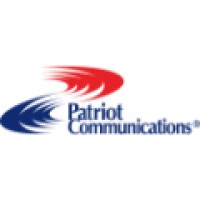 Patriot Communications logo - Similar company to Quasonix Llc