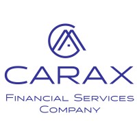 Carax logo - Similar company to Finaxeed