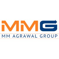 MMG logo - Similar company to Axis Electric Group Ltd