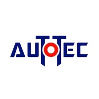 Autotec Company Ltd. logo - Similar company to Siscode - Sistema De Codificación S.A.