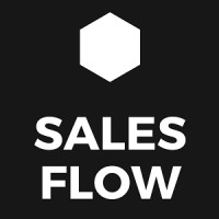 Sales Flow logo - Similar company to Sales Flow Agency