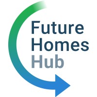 Future Homes Hub logo - Similar company to Chapter Homes