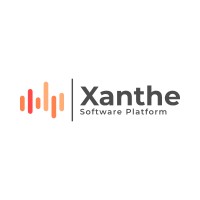 Xanthe Software logo - Similar company to Invelop Software