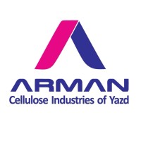 Arman Cellulose Yazd logo - Similar company to Lung Jyi Industrial Co., Ltd.