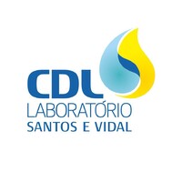Laboratório CDL Santos e Vidal logo - Similar company to Micro-Lab