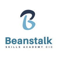 Beanstalk Skills Academy CIC logo - Similar company to Be-Abled Society