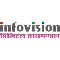 Infovision Technologies Pvt Ltd logo - Similar company to Evans & Sutherland