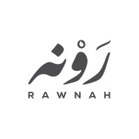 Rawnah world est logo - Similar company to Awsm | أوسم