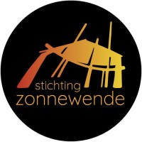 Stichting Zonnewende logo - Similar company to 3Sn Creations Bv