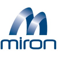 Miron Yazılım Ve Bilgi Teknolojileri logo - Similar company to Cattech Yazılım Danışmanlık