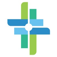 Spring Baptist Church logo - Similar company to The Met Church