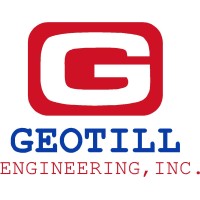 GEOTILL, Inc. logo - Similar company to Geoscience Engineers, Llc.
