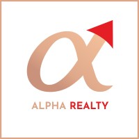 Alpha Realty logo - Similar company to Webrick Solution