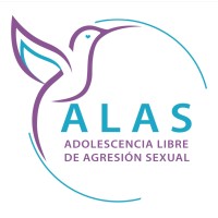 Asociación ALAS Adolescencia Libre de Agresión Sexual logo - Similar company to Caixaproinfancia Madrid
