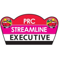 PRC Streamline Executive Travel logo - Similar company to Prc Streamline