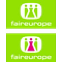 Faireurope Deutschland Gmbh logo - Similar company to Buttonboss