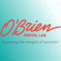 O'Brien Dental Lab logo - Similar company to Great Crowns & Smiles Dental Lab, Llc