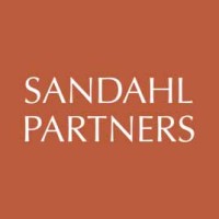 Sandahl Partners logo - Similar company to Behaviour Design Group