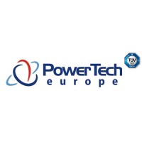 PowerTech Europe logo - Similar company to Avaner S.R.O.