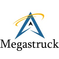 Megastruck logo - Similar company to Unionlogix