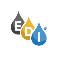 EDI (Environmental Dynamics International) logo - Similar company to Environmental Operating Solutions, Inc. (Eosi)