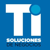 TI Soluciones de Negocios logo - Similar company to Conafovicer