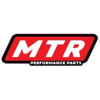 MTR Performance Parts logo - Similar company to Stumpf Cabeçotes