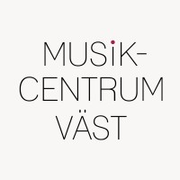 Musikcentrum Väst logo - Similar company to Kulturakademin