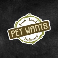 Pet Wants logo - Similar company to Caring Transitions
