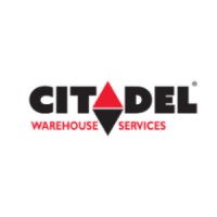 Citadel Warehouse Services logo - Similar company to Citadel Development Partners