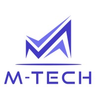 MTECH logo - Similar company to Qtac Fire & Rescue Apparatus