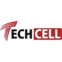 Techcell logo - Similar company to Resilient Hydrogen