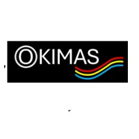 Okimas logo - Similar company to Texas Space Llc