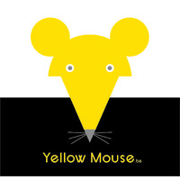 Yellow Mouse logo - Similar company to Yellow Mouse Studios Ltd