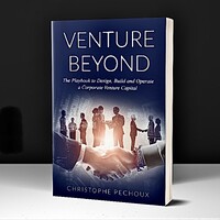 Venture Beyond logo - Similar company to Mysba