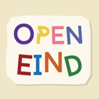 Open Eind logo - Similar company to Koentact