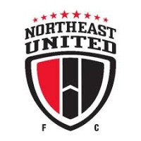 NorthEast United FC logo - Similar company to Maximum Group International Pty Ltd