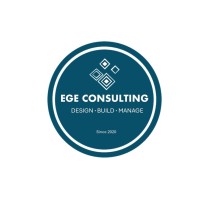 EGE CONSULTING LLC logo - Similar company to Mbs Facades Ltd