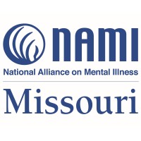 NAMI Missouri logo - Similar company to Nami Lubbock