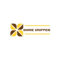 Dohme Gruppen AS Power Kongsberg logo - Similar company to Shandong Hydroid Chemical Co., Ltd.